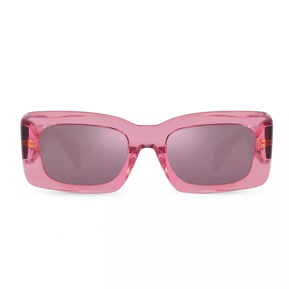 Excluded Versace Sunglasses, New 295 - Picture 5 of 10